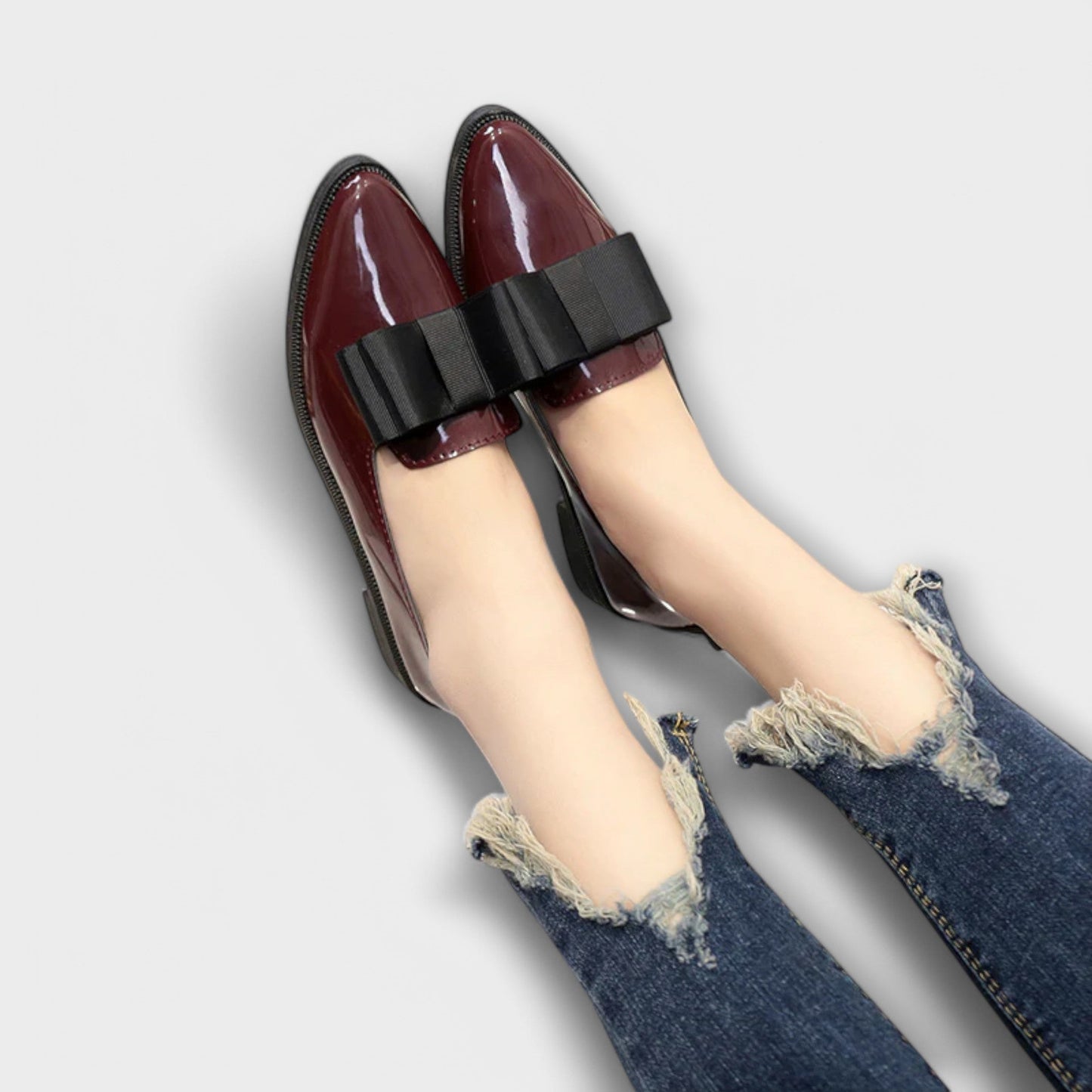 Leni - Mocassins