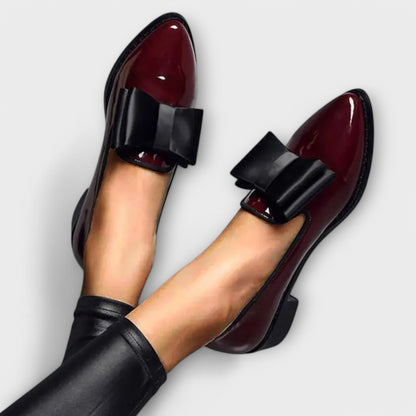 Leni - Mocassins