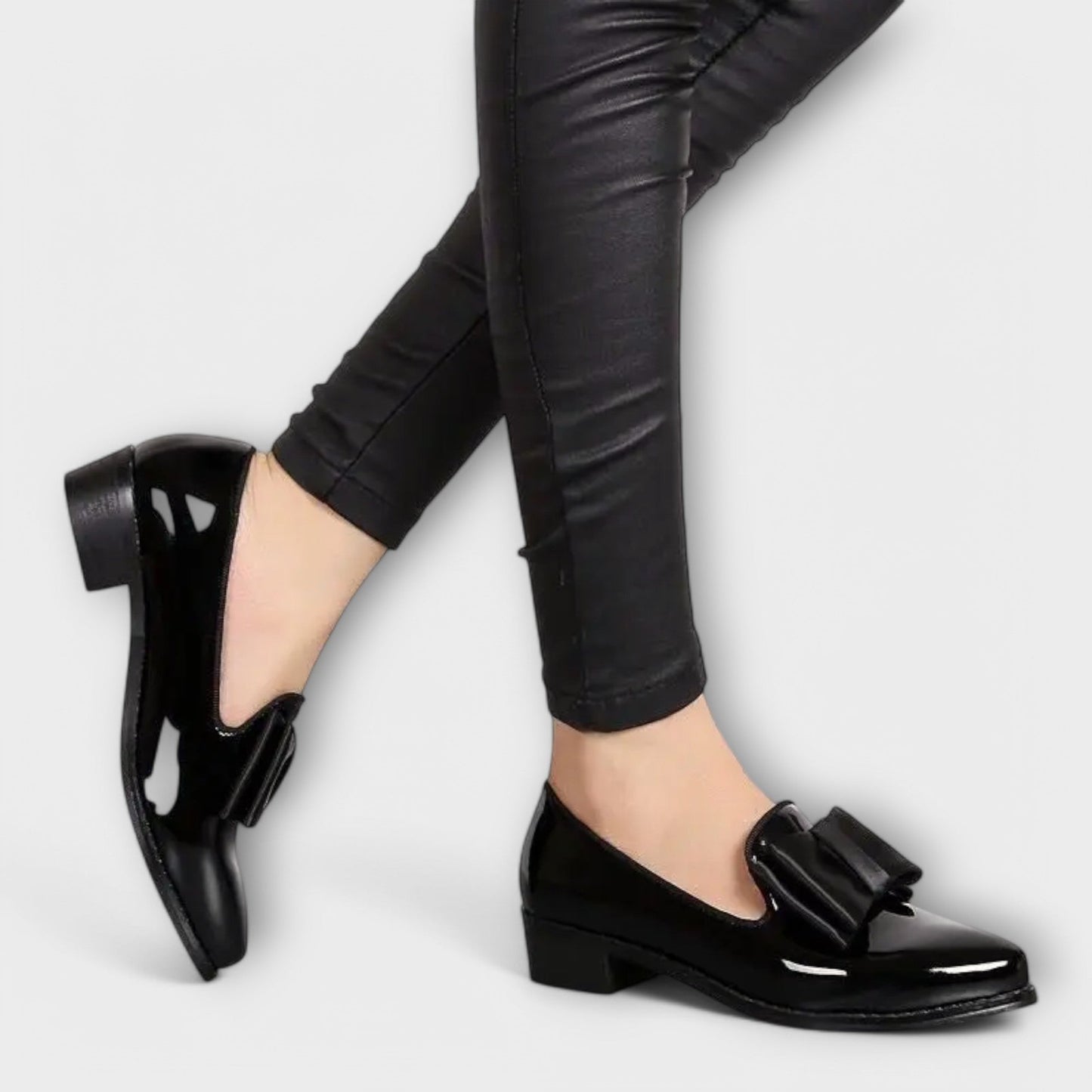 Leni - Mocassins