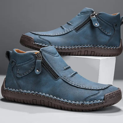 Varel | Ergonomische orthopedische schoenen