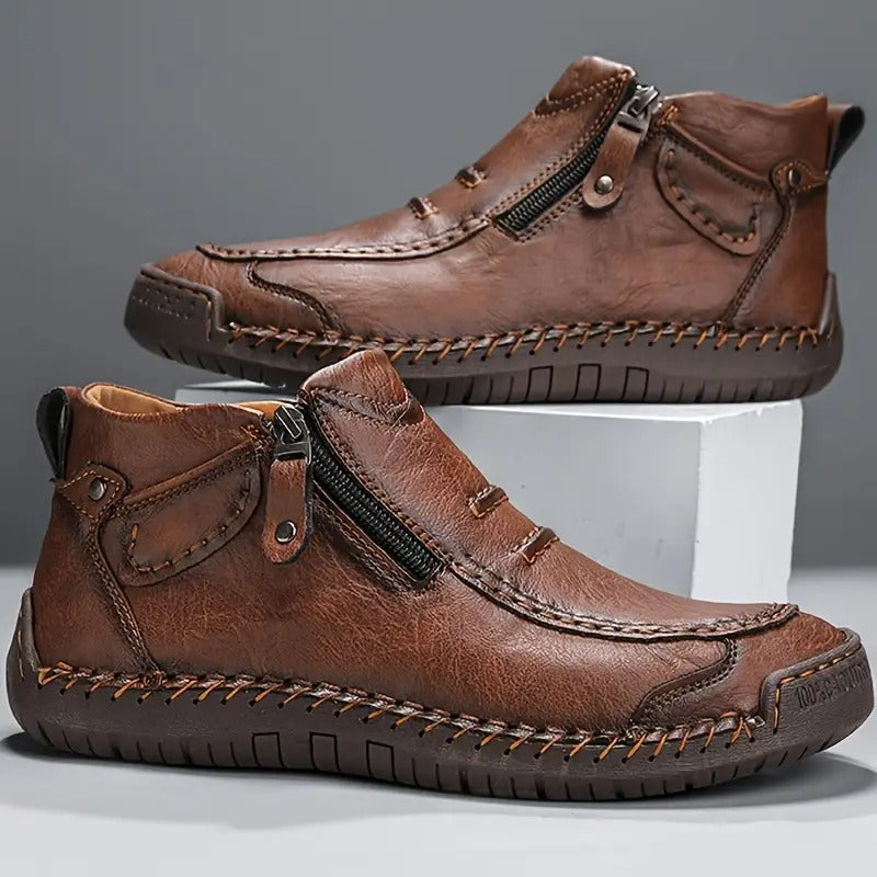 Varel | Ergonomische orthopedische schoenen