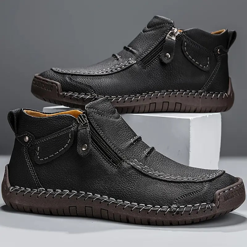 Varel | Ergonomische orthopedische schoenen