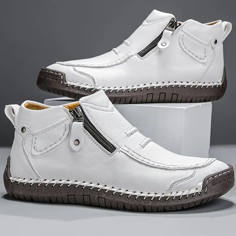 Varel | Ergonomische orthopedische schoenen