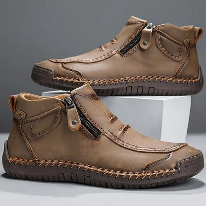 Varel | Ergonomische orthopedische schoenen
