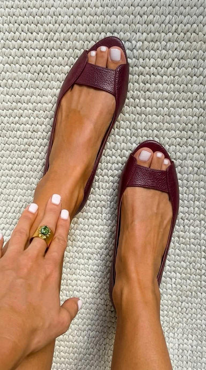 Adelina Sandalen Goud Comfort Chic