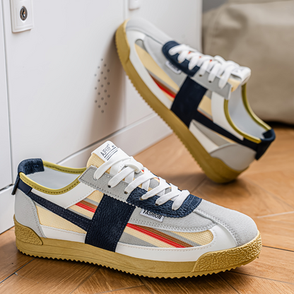 Dalston retro-sneaker