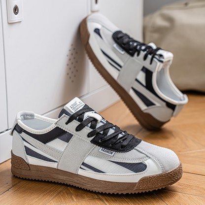 Dalston retro-sneaker