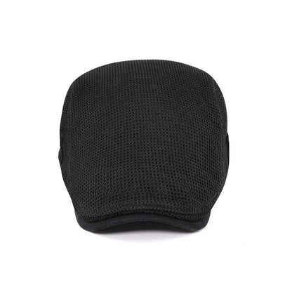 Sommerfeld | Ademende mesh-pet