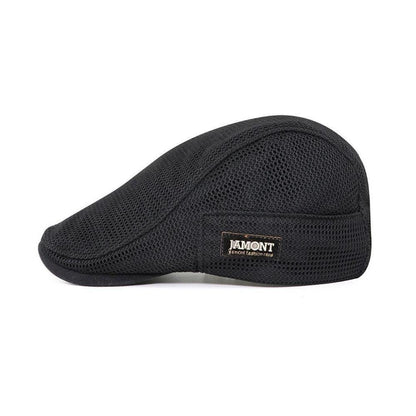 Sommerfeld | Ademende mesh-pet