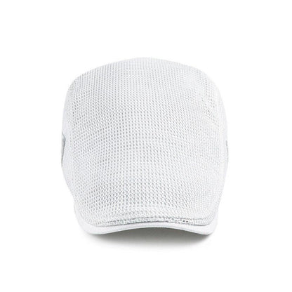 Sommerfeld | Ademende mesh-pet