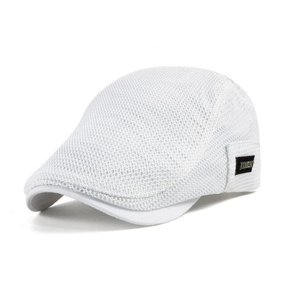Sommerfeld | Ademende mesh-pet