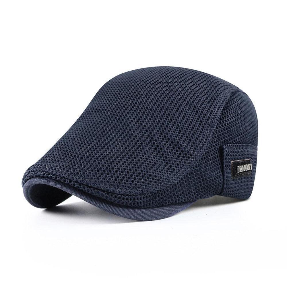 Sommerfeld | Ademende mesh-pet