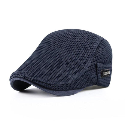 Sommerfeld | Ademende mesh-pet