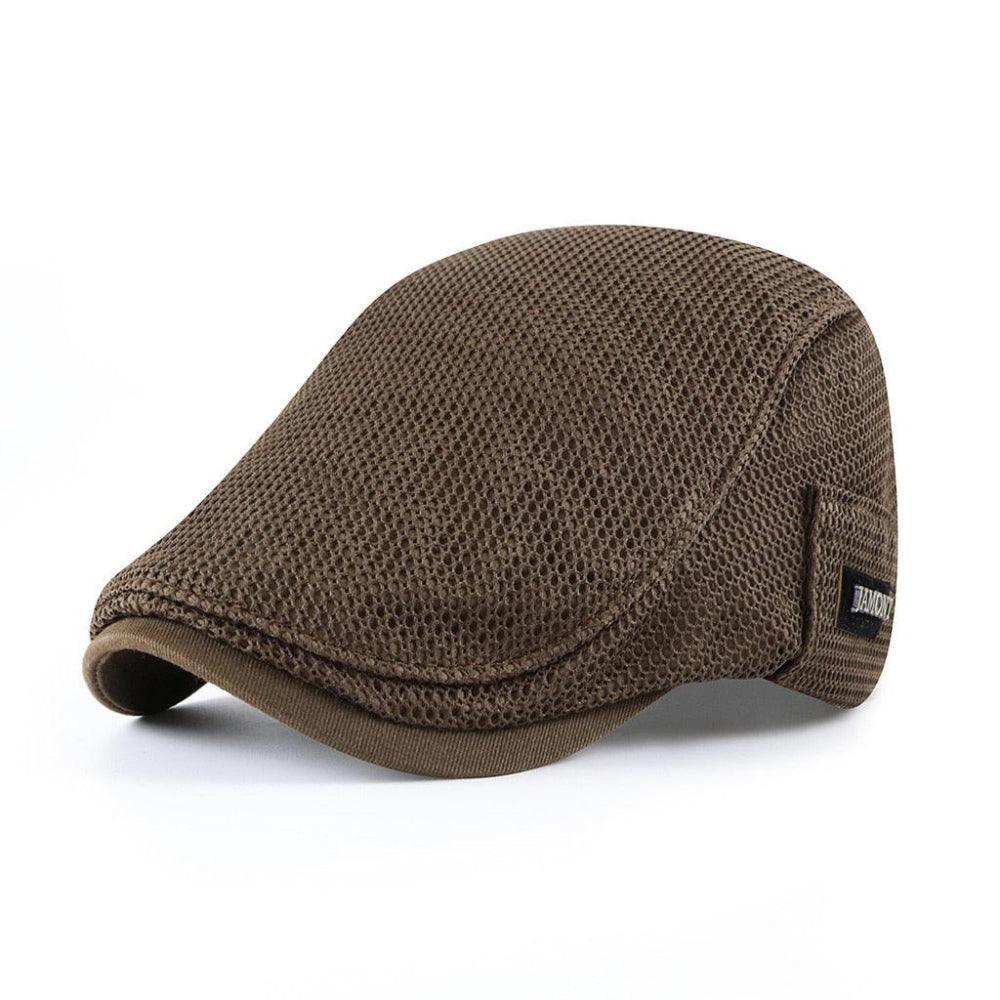 Sommerfeld | Ademende mesh-pet