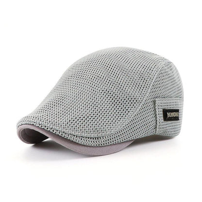 Sommerfeld | Ademende mesh-pet