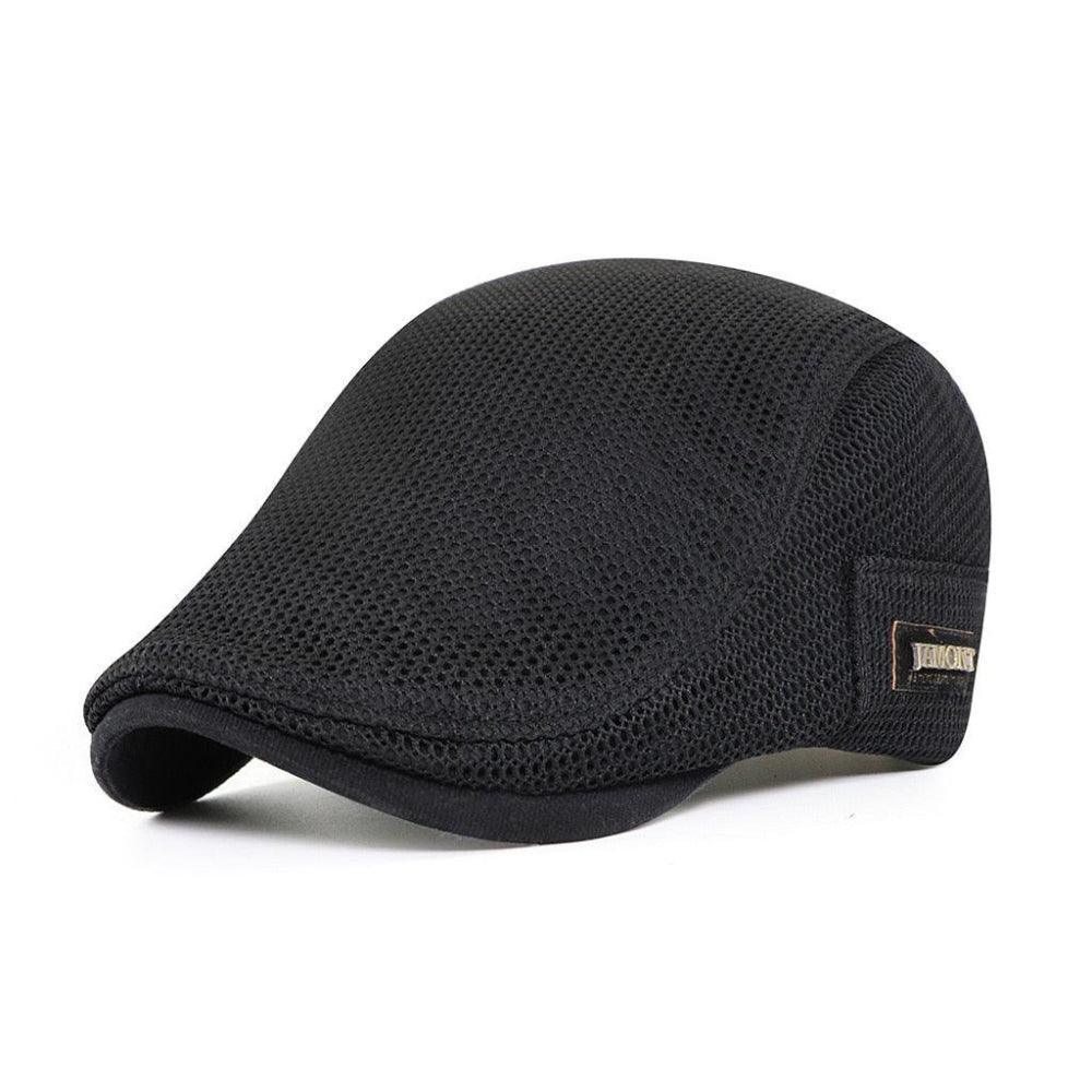 Sommerfeld | Ademende mesh-pet