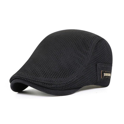 Sommerfeld | Ademende mesh-pet