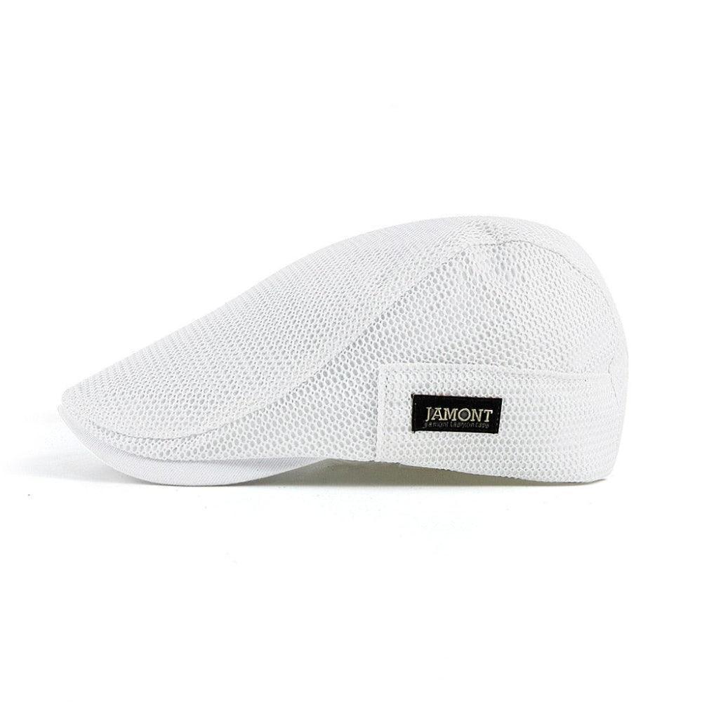 Sommerfeld | Ademende mesh-pet