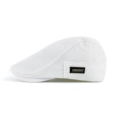 Sommerfeld | Ademende mesh-pet