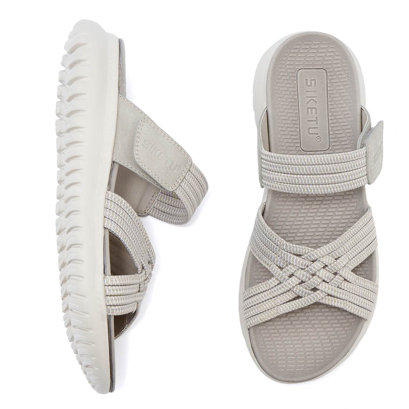 Lina™ | Orthopedische comfortsandalen