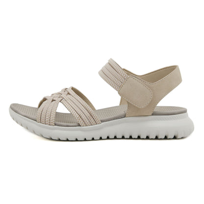 Kirsten™ | Orthopedische comfortsandalen