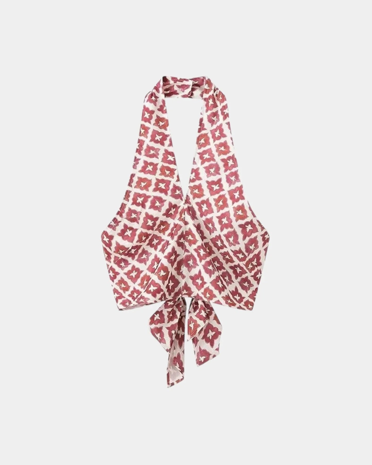 Prudence | Elegante set met blote schouders