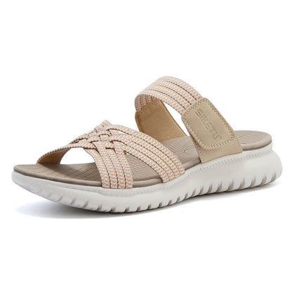 Lina™ | Orthopedische comfortsandalen