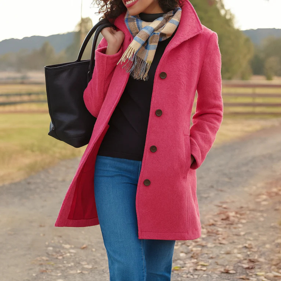 SERENA HERITAGE-JAS
