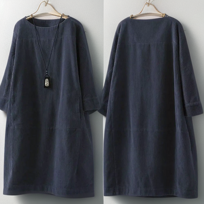 Pia | Elegante en comfortabele jurk