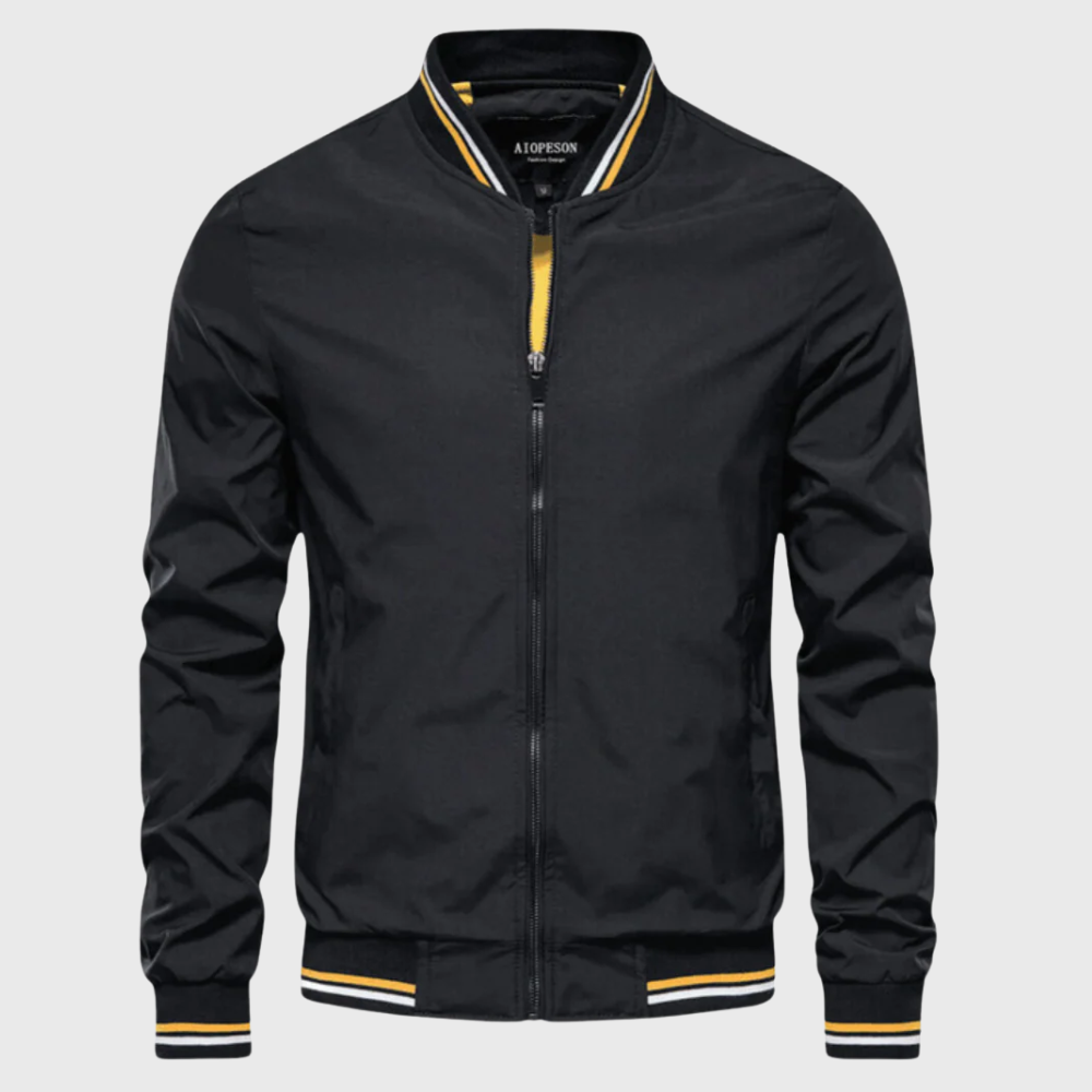 Varel | Klassieke bomberjack