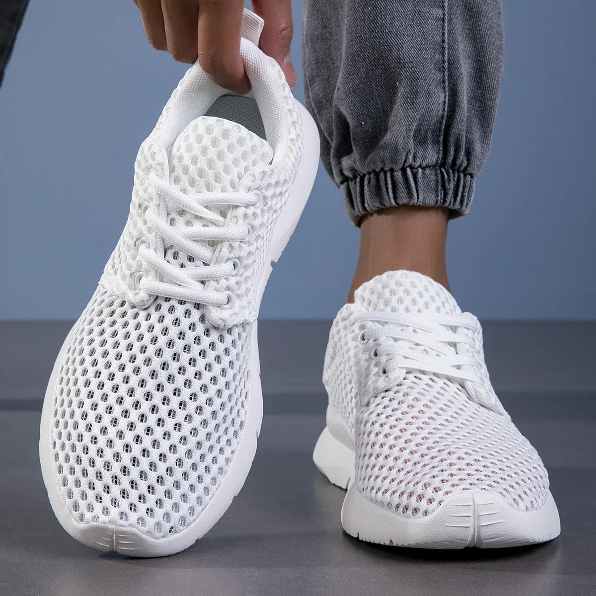 Philipp | Dagelijkse schoenen