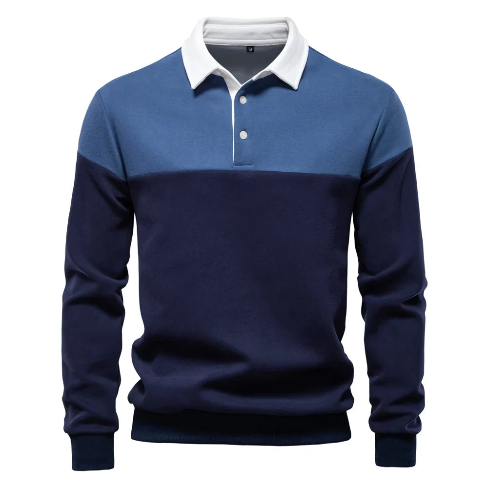 Beeckhoven™ | Stijlvolle Polo Trui