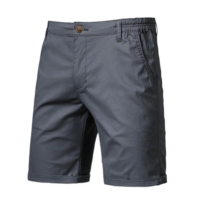 Beeckhoven™ | Luxe Heren Short