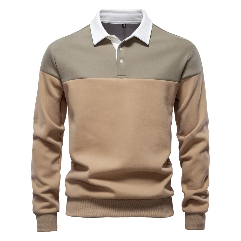 Beeckhoven™ | Stijlvolle Polo Trui