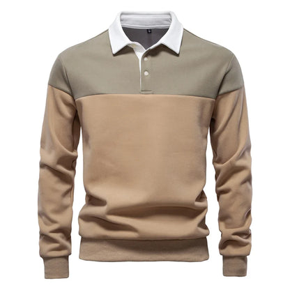 Beeckhoven™ | Stijlvolle Polo Trui