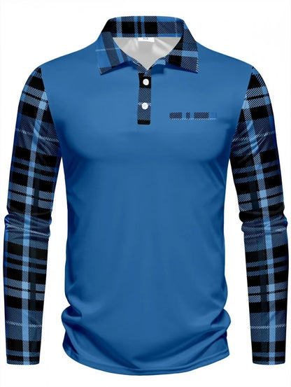 Beeckhoven™ | Klassiek Heren Poloshirt