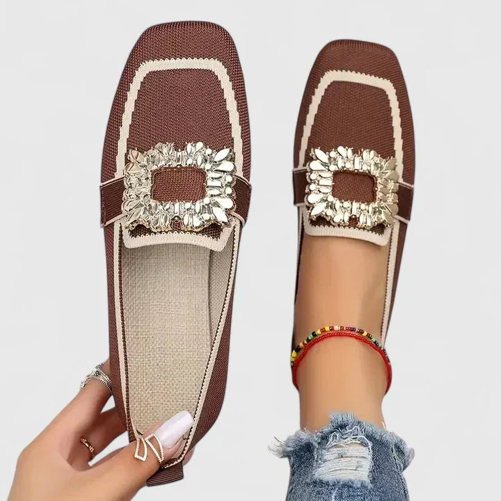 Sonja | Orthopedische Huisschoenen