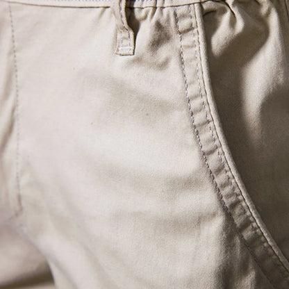 Beeckhoven™ | Luxe Heren Short