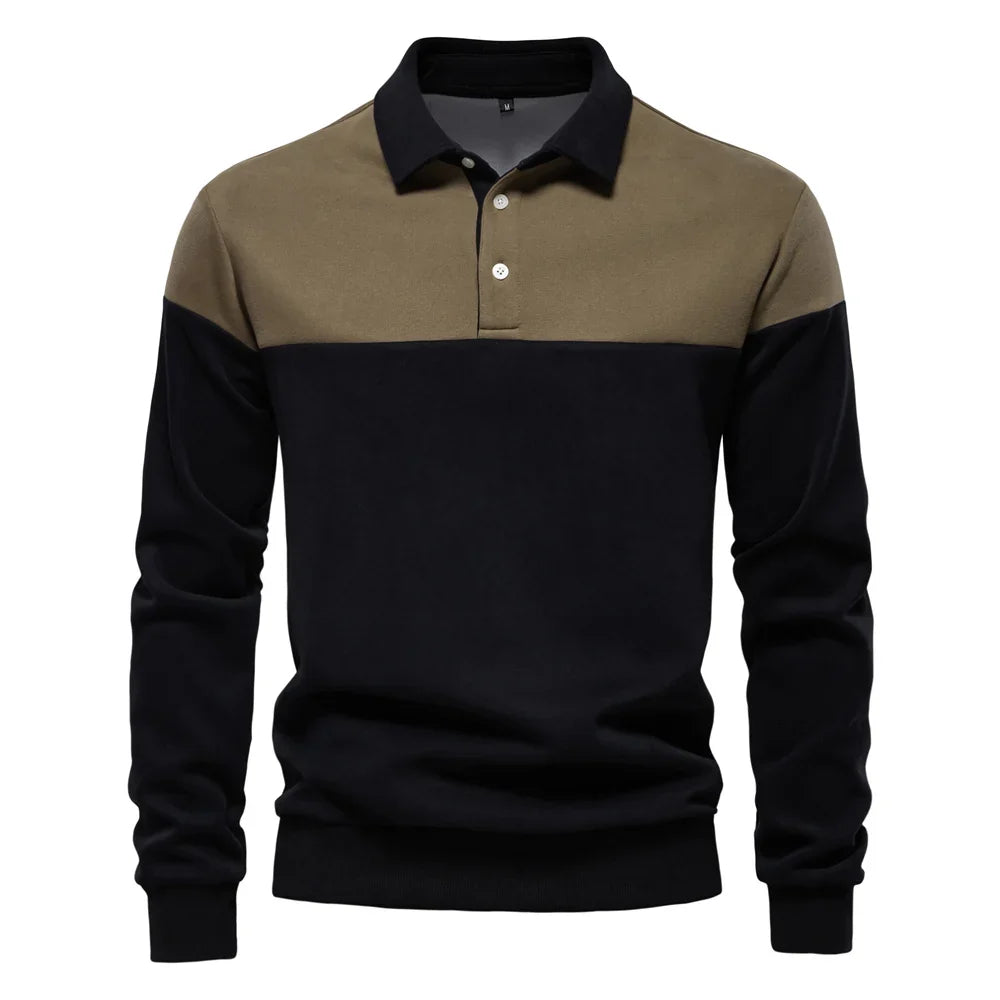 Beeckhoven™ | Stijlvolle Polo Trui