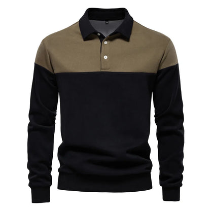 Beeckhoven™ | Stijlvolle Polo Trui
