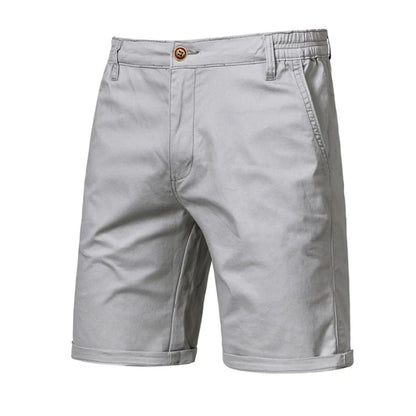 Beeckhoven™ | Luxe Heren Short