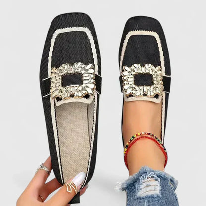 Sonja | Orthopedische Huisschoenen