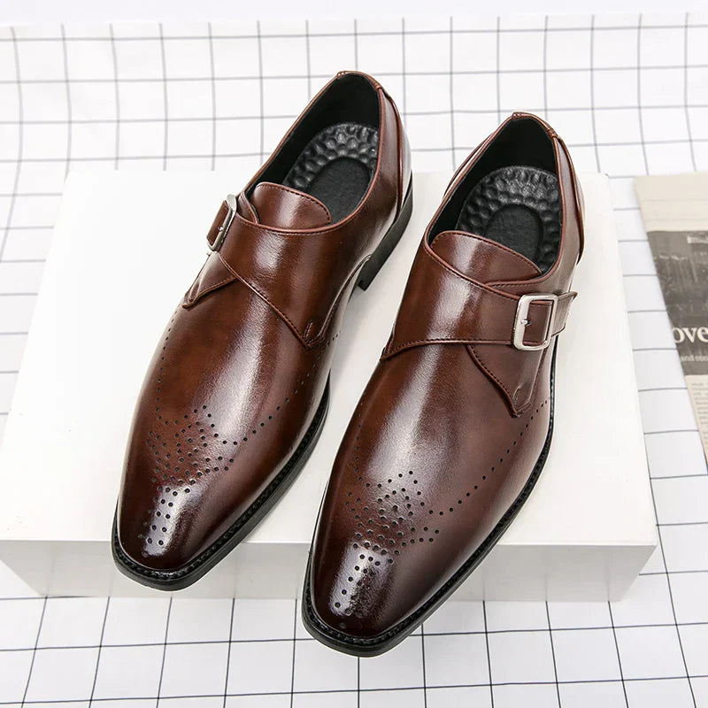 Scott Wilson-schoenen