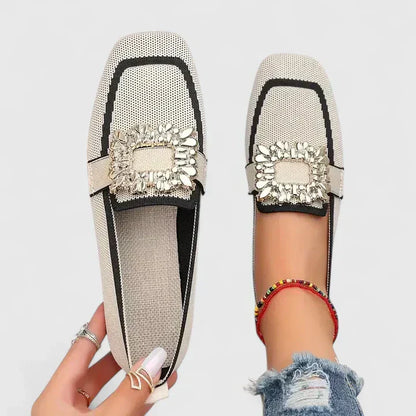 Sonja | Orthopedische Huisschoenen