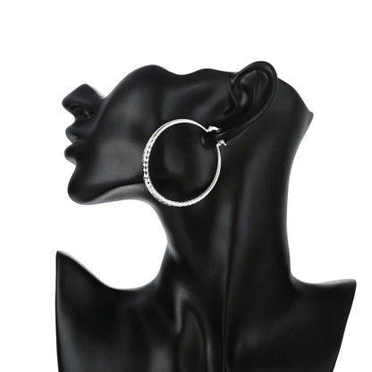 Oorbellen van Sterling Zilver