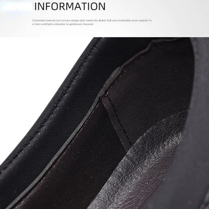 Beeckhoven™ | Comfortabele & Casual Heren Schoenen