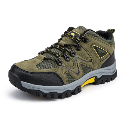 SENNE | HEREN ALL-TERRAIN WANDELSCHOENEN
