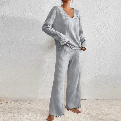 Inès | Comfortabele Casual Set