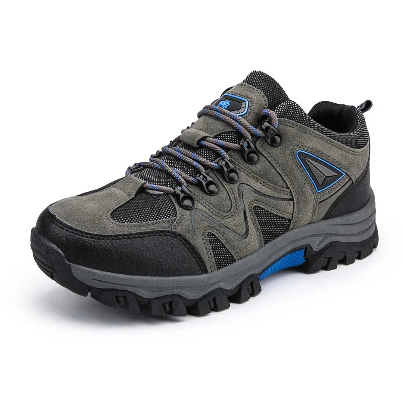 SENNE | HEREN ALL-TERRAIN WANDELSCHOENEN