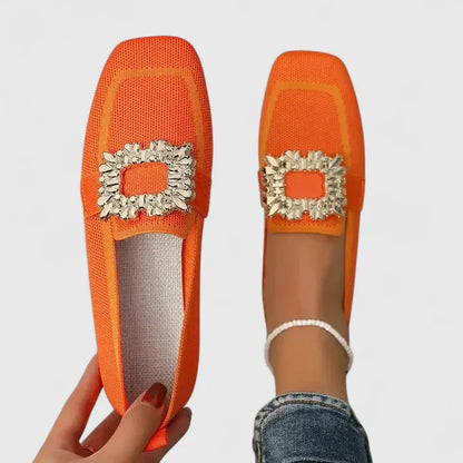 Sonja | Orthopedische Huisschoenen